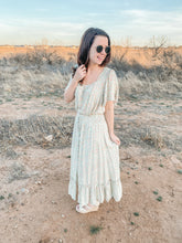 Load image into Gallery viewer, The Tyra Smocked Skirt