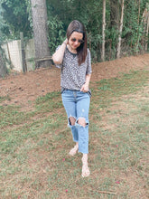 Load image into Gallery viewer, Whatcha Go Wild Top