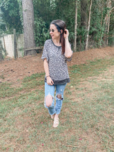 Load image into Gallery viewer, Whatcha Go Wild Top