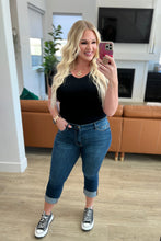 Load image into Gallery viewer, Bette Mid Rise Vintage Skinny Jean