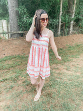 Load image into Gallery viewer, Boho Wanderland Dress