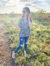 Load image into Gallery viewer, Fresh Wind Dolman Tee