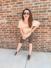 Load image into Gallery viewer, Just Like Riding a Bike - Bike shorts Charcoal