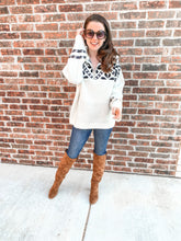 Load image into Gallery viewer, Entro Warm & Cozy Half Zip