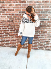 Load image into Gallery viewer, Entro Warm & Cozy Half Zip