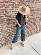 Load image into Gallery viewer, Brenda Embroidered Band Hat