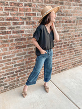 Load image into Gallery viewer, Brenda Embroidered Band Hat