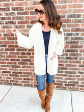 Load image into Gallery viewer, The Scottsdale Cardigan