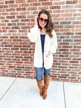 Load image into Gallery viewer, The Scottsdale Cardigan