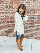 Load image into Gallery viewer, The Scottsdale Cardigan