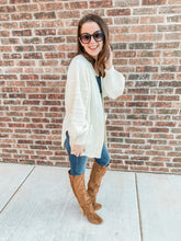 Load image into Gallery viewer, The Scottsdale Cardigan