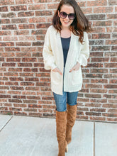 Load image into Gallery viewer, The Scottsdale Cardigan