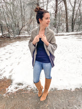 Load image into Gallery viewer, The Zara Shrug