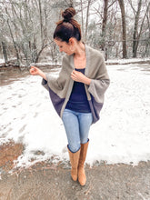 Load image into Gallery viewer, The Zara Shrug