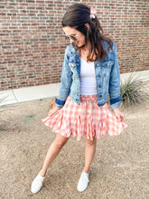 Load image into Gallery viewer, The Reese Skort- Pink
