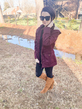 Load image into Gallery viewer, The Cora Jacket