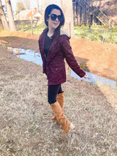 Load image into Gallery viewer, The Cora Jacket