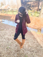 Load image into Gallery viewer, The Cora Jacket