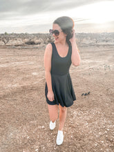 Load image into Gallery viewer, The Kendall Tennis Dress (Lined With Shorts)
