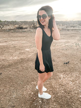 Load image into Gallery viewer, The Kendall Tennis Dress (Lined With Shorts)