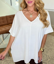 Load image into Gallery viewer, The Ava - White