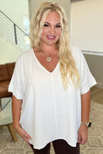 Load image into Gallery viewer, The Ava - White