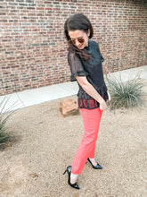 Load image into Gallery viewer, The Sparkle Top By Andree