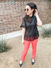 Load image into Gallery viewer, The Sparkle Top By Andree