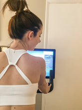 Load image into Gallery viewer, The Kirby Ribbed Sports Bra