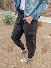 Load image into Gallery viewer, Jenny High Waist Jogger