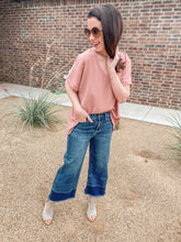 Load image into Gallery viewer, Rise To The Occasion Top