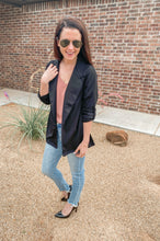 Load image into Gallery viewer, Jackie Blazer