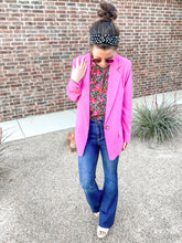 Load image into Gallery viewer, Every Day Blazer