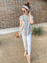 Load image into Gallery viewer, Cheers To This One Top