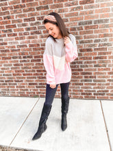 Load image into Gallery viewer, The Small Town Sweater