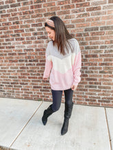 Load image into Gallery viewer, The Small Town Sweater