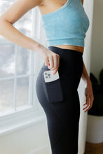 Load image into Gallery viewer, The Katie Leggings in Black