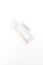 Load image into Gallery viewer, Iridescent Claw Clip 2 Pack