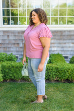 Load image into Gallery viewer, I see London, I see France Blouse