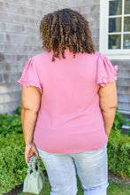 Load image into Gallery viewer, I see London, I see France Blouse