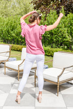 Load image into Gallery viewer, I see London, I see France Blouse