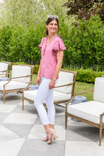 Load image into Gallery viewer, I see London, I see France Blouse