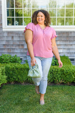 Load image into Gallery viewer, I see London, I see France Blouse