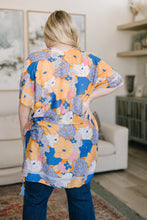 Load image into Gallery viewer, Island Time Floral Kimono