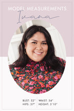 Load image into Gallery viewer, Brightest Star Dress in Plum