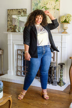 Load image into Gallery viewer, Jackie Blazer