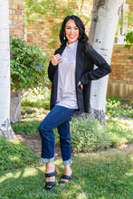 Load image into Gallery viewer, Jackie Blazer