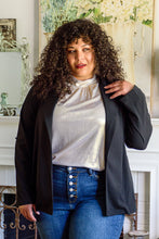 Load image into Gallery viewer, Jackie Blazer