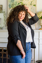 Load image into Gallery viewer, Jackie Blazer