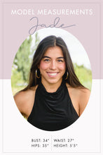 Load image into Gallery viewer, London Midrise Cuffed Boyfriend Jeans